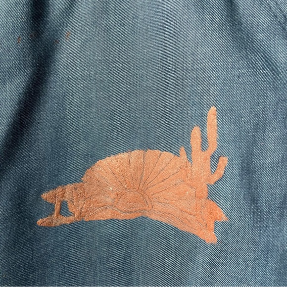 Vintage work jacket - Picture 4 of 11